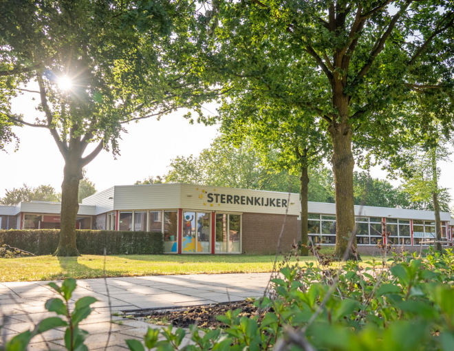 Onze scholen